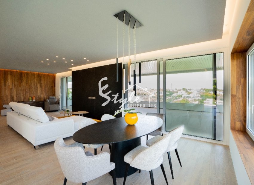 Reventa - Apartamento - Las Colinas - Las Colinas Golf