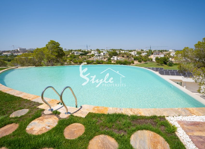 Reventa - Apartamento - Las Colinas - Las Colinas Golf