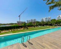 Reventa - Apartamento - Las Colinas - Las Colinas Golf