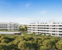Reventa - Apartamento - Las Colinas - Las Colinas Golf