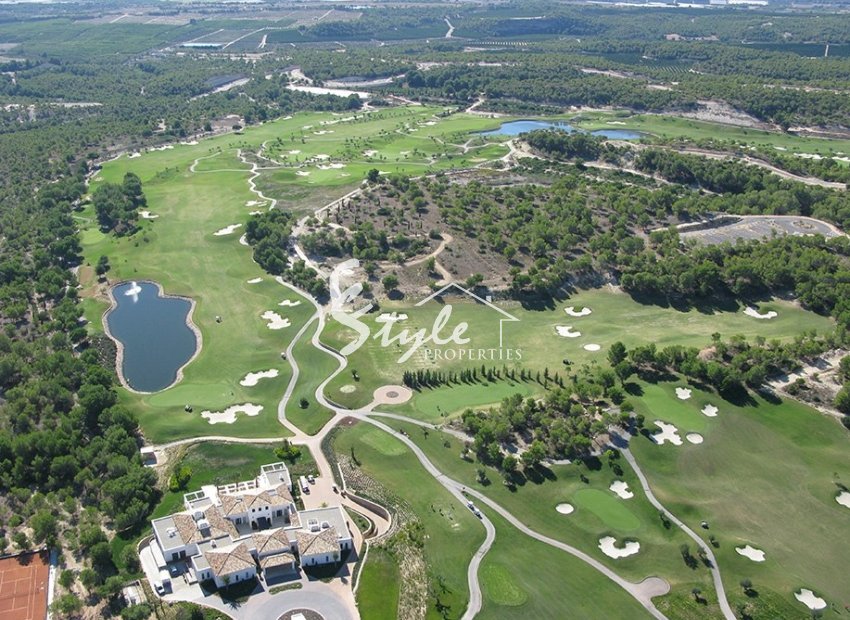 Reventa - Apartamento - Las Colinas - Las Colinas Golf