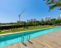 Reventa - Apartamento - Las Colinas - Las Colinas Golf