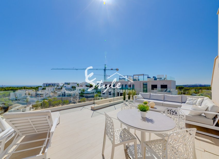 Reventa - Apartamento - Las Colinas - Las Colinas Golf