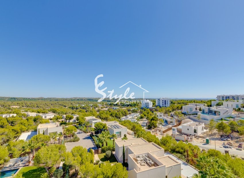 Reventa - Apartamento - Las Colinas - Las Colinas Golf