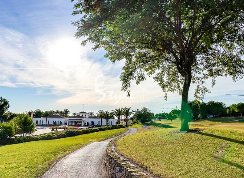 Reventa - Apartamento - Las Colinas - Las Colinas Golf