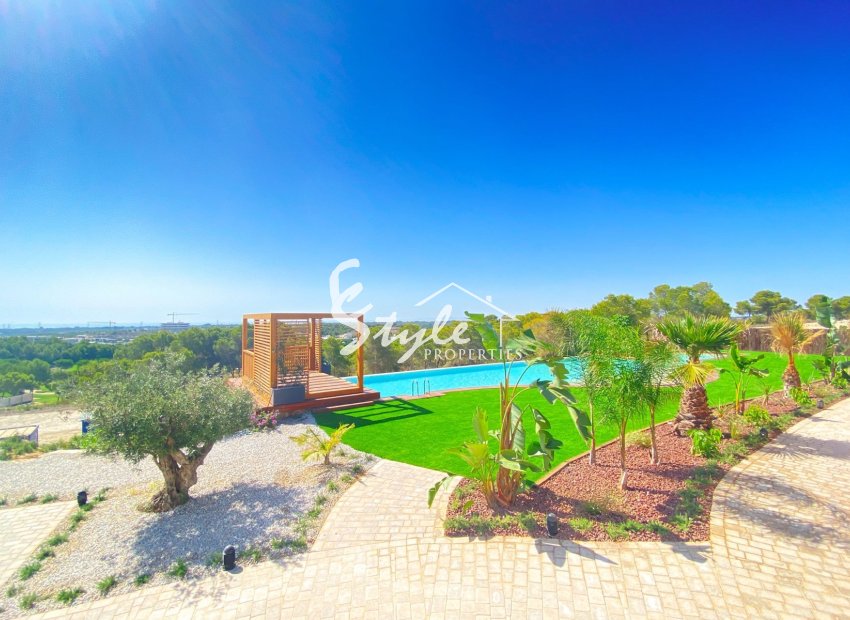 Reventa - Apartamento - Las Colinas - Las Colinas Golf