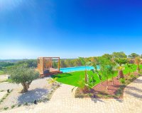 Reventa - Apartamento - Las Colinas - Las Colinas Golf