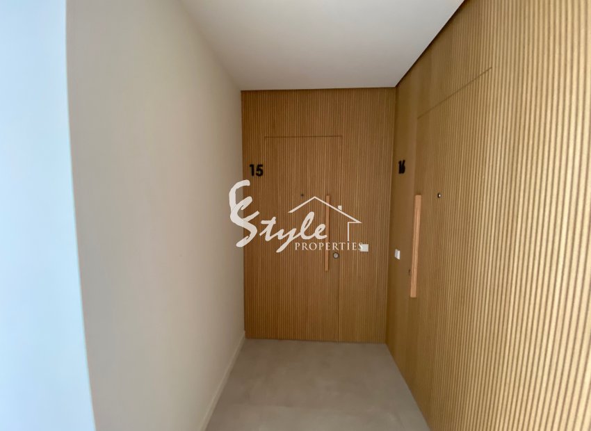 Reventa - Apartamento - Las Colinas - Las Colinas Golf