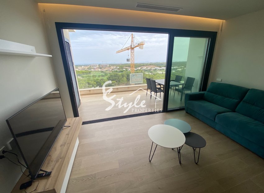 Reventa - Apartamento - Las Colinas - Las Colinas Golf