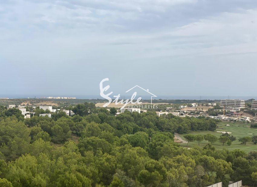 Reventa - Apartamento - Las Colinas - Las Colinas Golf