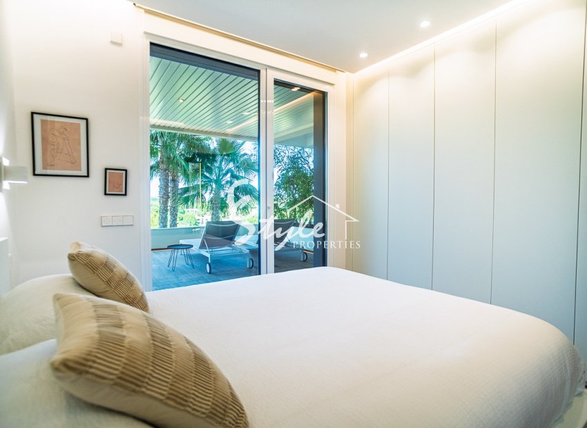 Reventa - Apartamento - Las Colinas - Las Colinas Golf