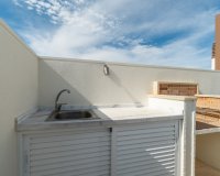 Reventa - Apartamento - Las Colinas - Las Colinas Golf