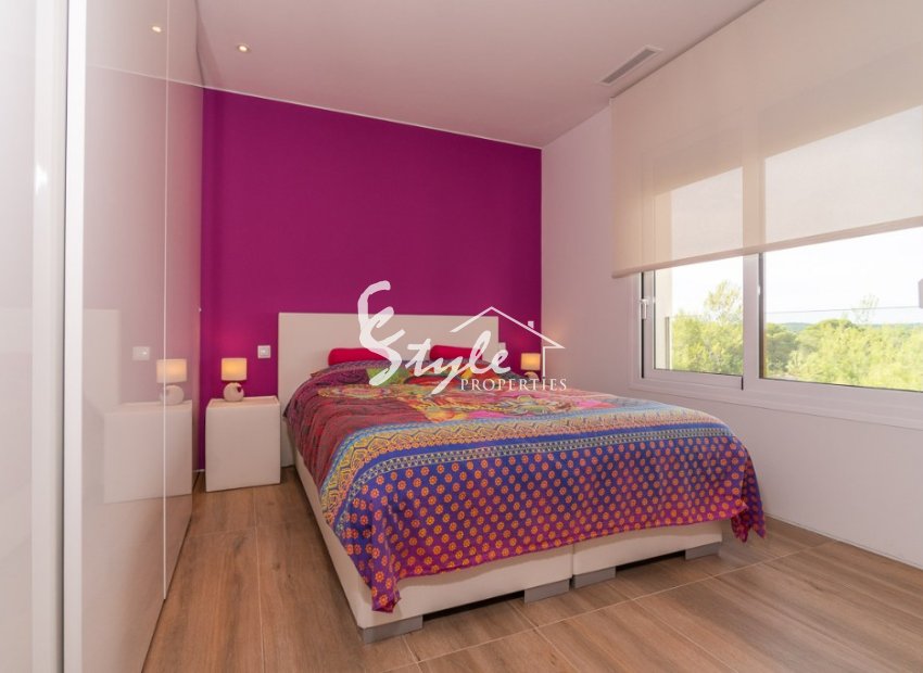 Reventa - Apartamento - Las Colinas - Las Colinas Golf