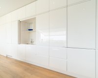 Reventa - Apartamento - Las Colinas - Las Colinas Golf