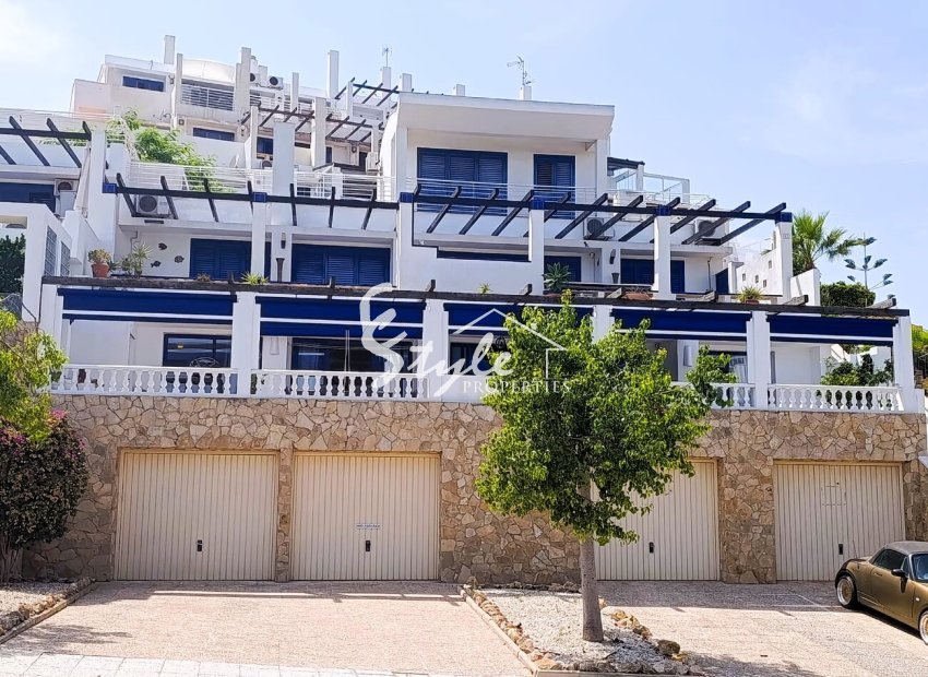 Reventa - Apartamento - Las Ramblas Golf - Dehesa de Campoamor