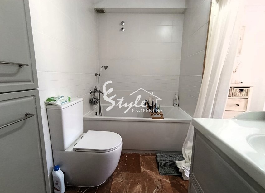 Reventa - Apartamento - Las Ramblas Golf - Dehesa de Campoamor