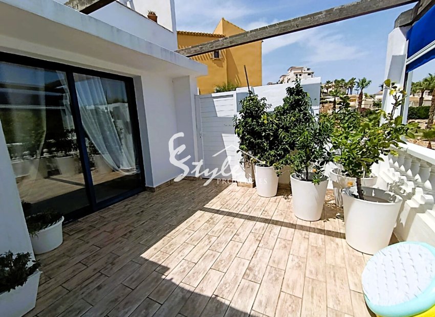 Reventa - Apartamento - Las Ramblas Golf - Dehesa de Campoamor