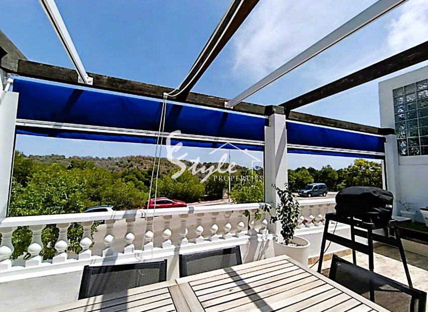 Reventa - Apartamento - Las Ramblas Golf - Dehesa de Campoamor