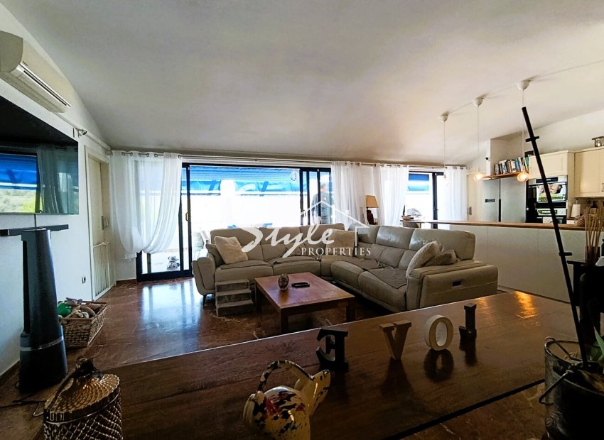 Reventa - Apartamento - Las Ramblas Golf - Dehesa de Campoamor