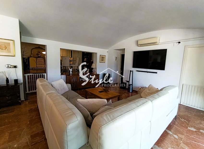 Reventa - Apartamento - Las Ramblas Golf - Dehesa de Campoamor