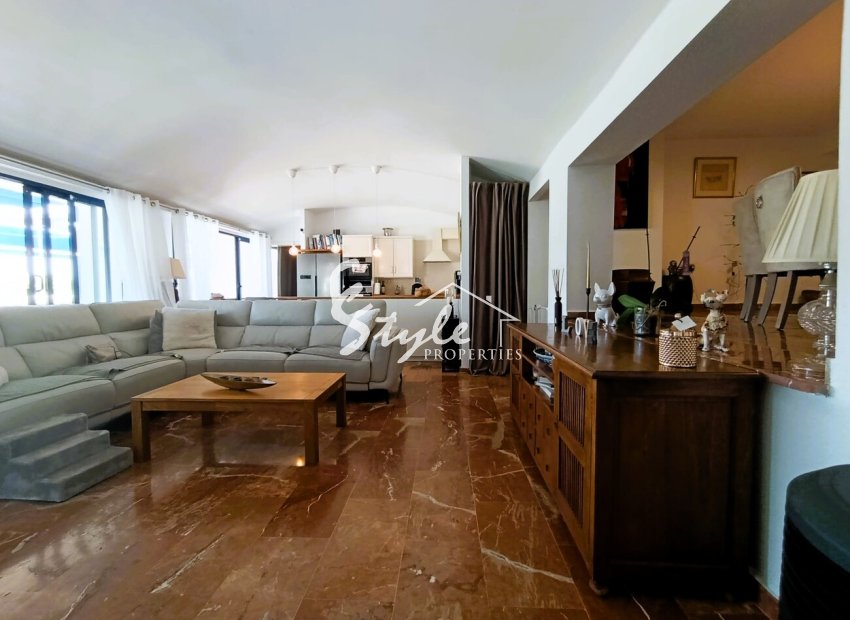 Reventa - Apartamento - Las Ramblas Golf - Dehesa de Campoamor