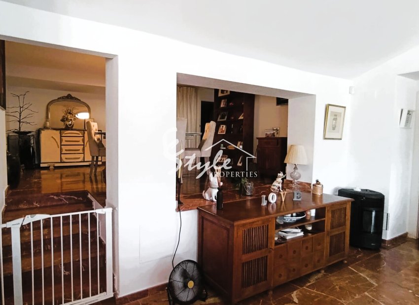 Reventa - Apartamento - Las Ramblas Golf - Dehesa de Campoamor