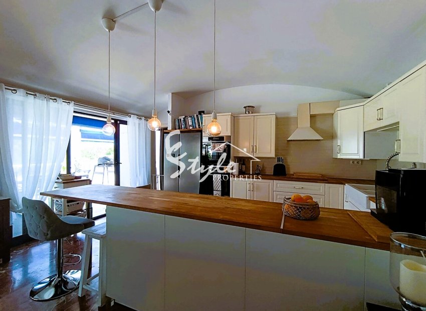 Reventa - Apartamento - Las Ramblas Golf - Dehesa de Campoamor