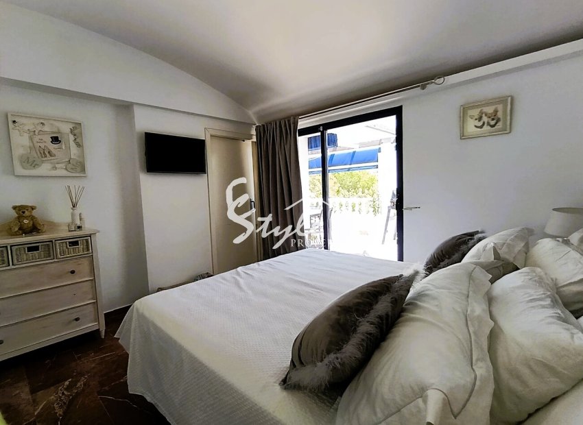Reventa - Apartamento - Las Ramblas Golf - Dehesa de Campoamor