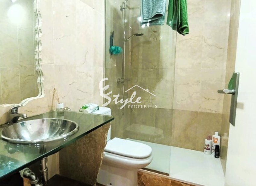 Reventa - Apartamento - Las Ramblas Golf - Dehesa de Campoamor