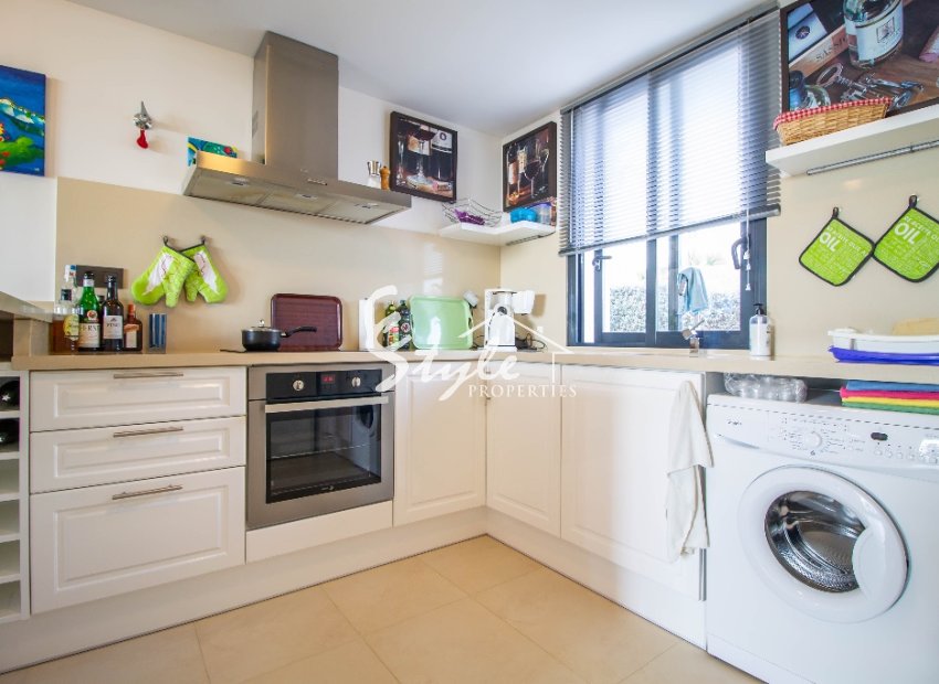 Reventa - Apartamento - Las Ramblas Golf - Las Ramblas