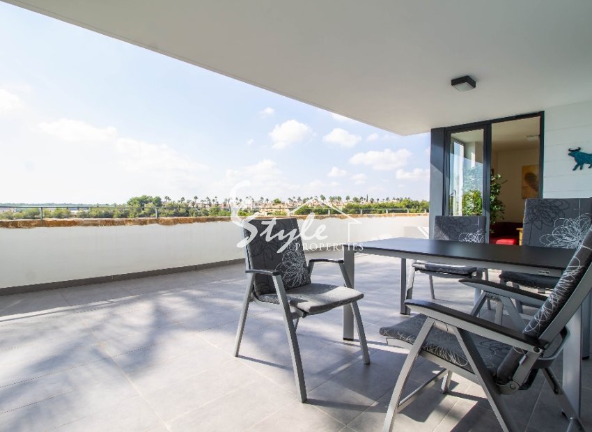 Reventa - Apartamento - Las Ramblas Golf - Las Ramblas