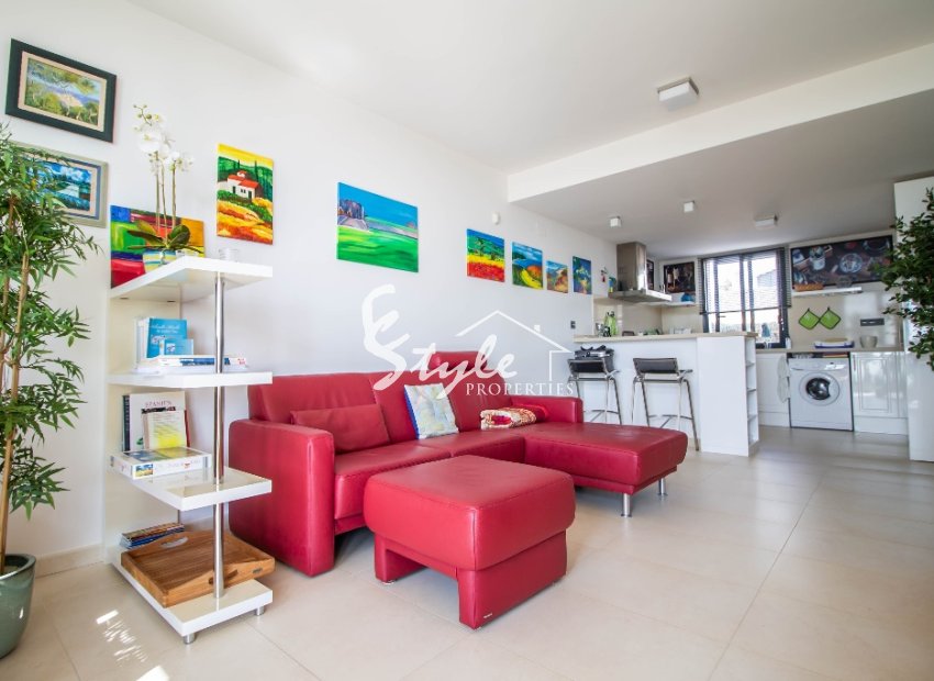 Reventa - Apartamento - Las Ramblas Golf - Las Ramblas