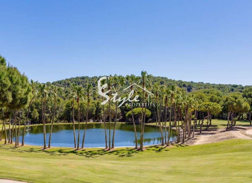 Reventa - Apartamento - Las Ramblas Golf - Las Ramblas