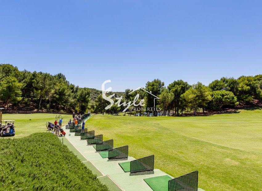 Reventa - Apartamento - Las Ramblas Golf - Las Ramblas