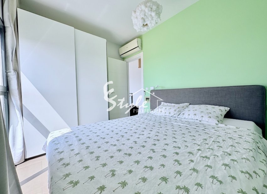 Reventa - Apartamento - Las Ramblas Golf - Las Ramblas