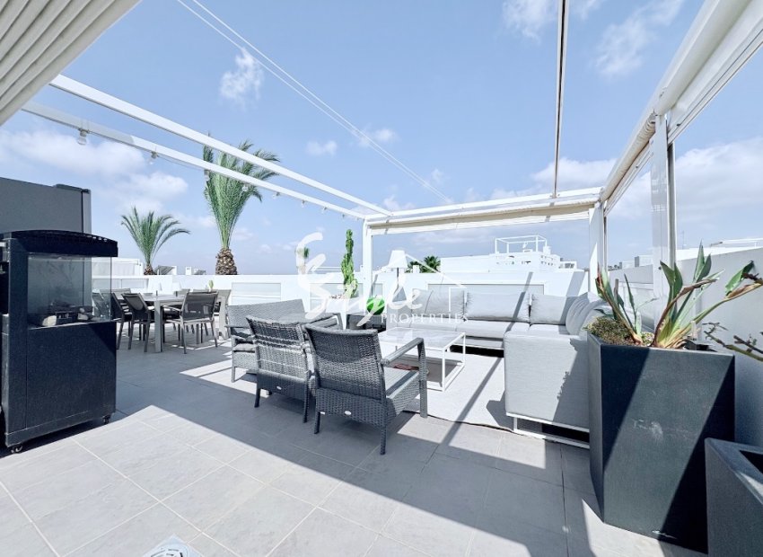 Reventa - Apartamento - Las Ramblas Golf - Las Ramblas