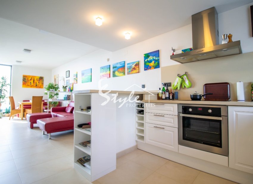 Reventa - Apartamento - Las Ramblas