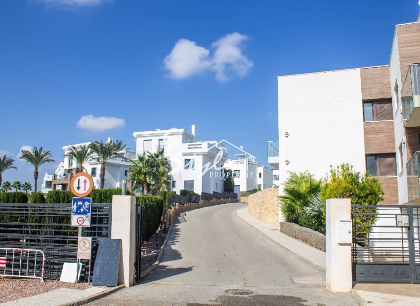 Reventa - Apartamento - Las Ramblas