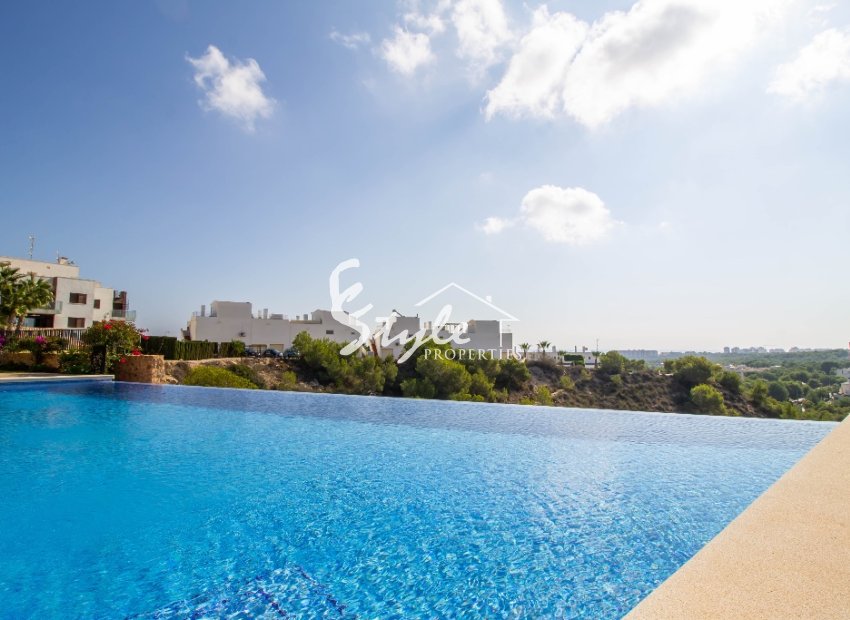 Reventa - Apartamento - Las Ramblas