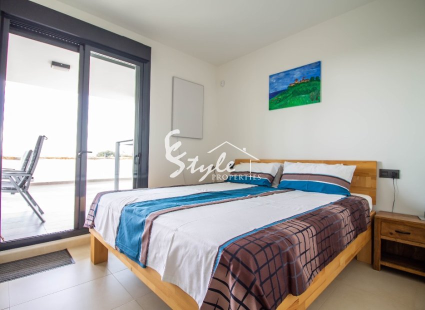 Reventa - Apartamento - Las Ramblas