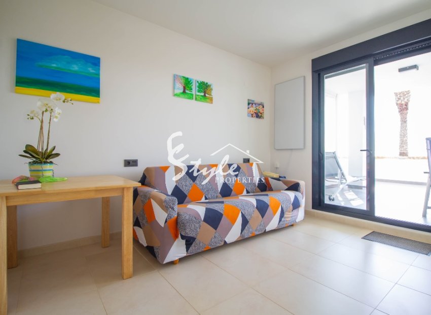 Reventa - Apartamento - Las Ramblas
