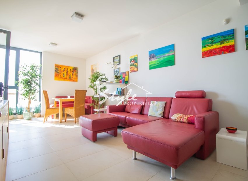 Reventa - Apartamento - Las Ramblas