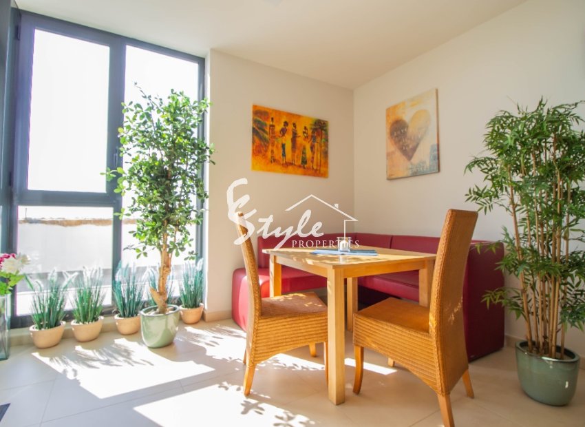 Reventa - Apartamento - Las Ramblas