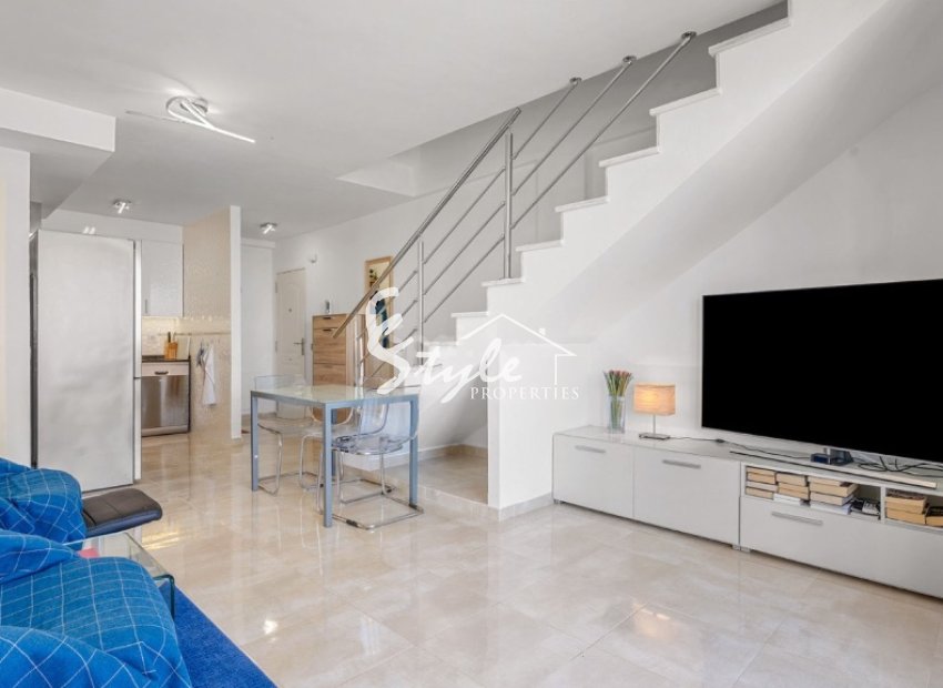 Reventa - Apartamento - Lomas de Cabo Roig