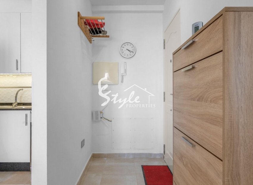 Reventa - Apartamento - Lomas de Cabo Roig