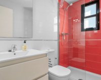 Reventa - Apartamento - Lomas de Cabo Roig