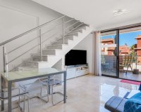 Reventa - Apartamento - Lomas de Cabo Roig