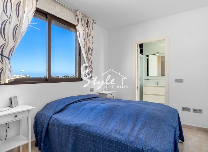 Reventa - Apartamento - Lomas de Cabo Roig