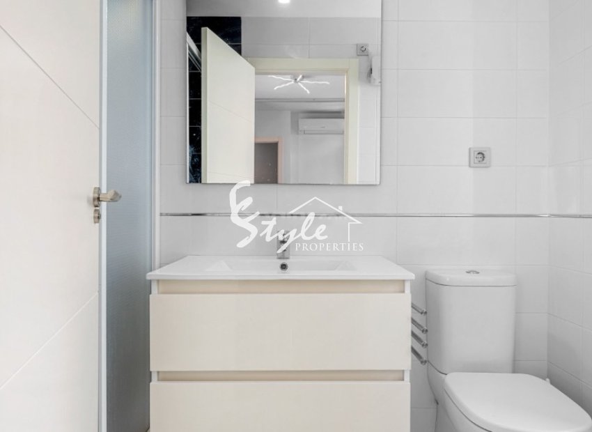 Reventa - Apartamento - Lomas de Cabo Roig