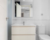 Reventa - Apartamento - Lomas de Cabo Roig